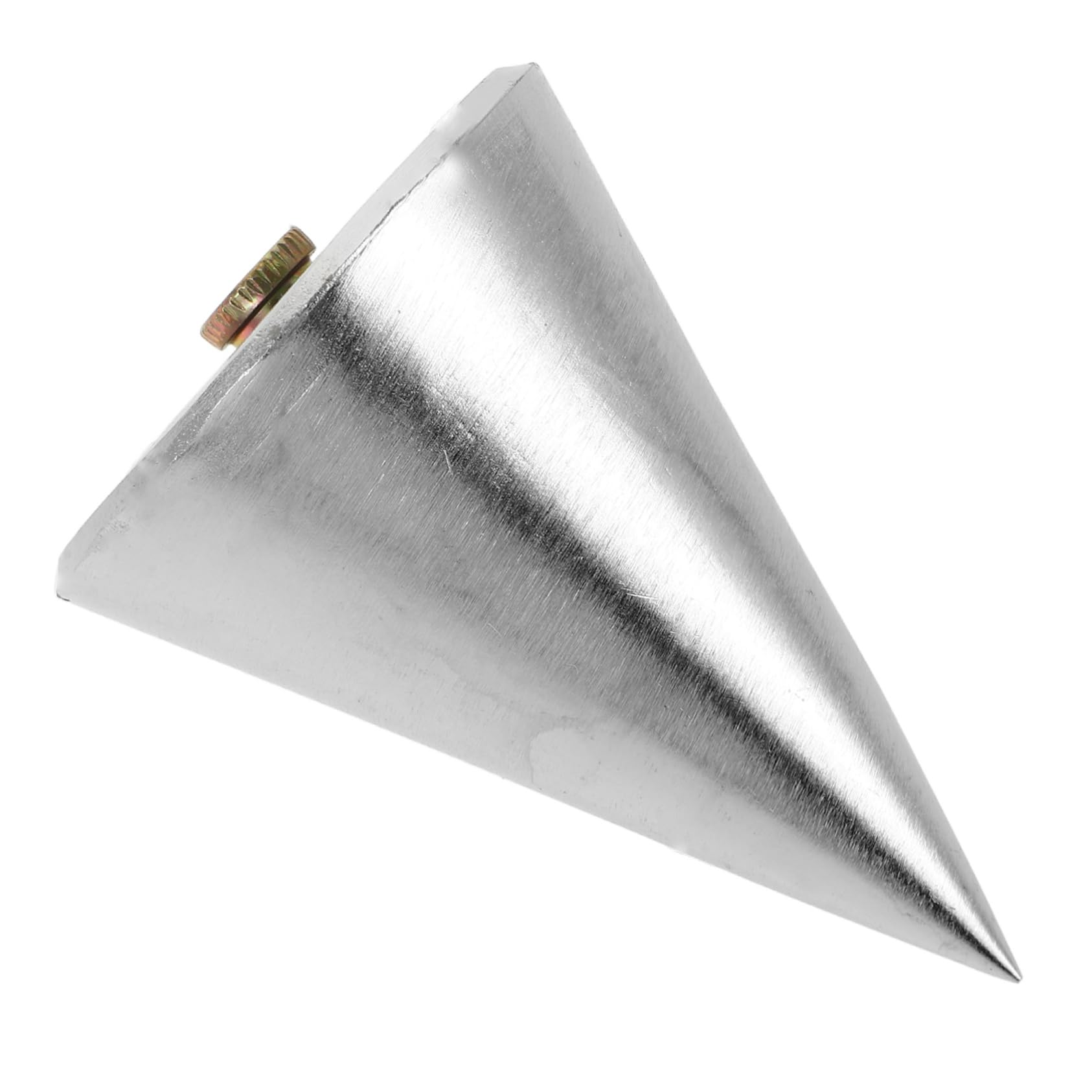 jojofuny 4piezas Martillo Vertical De Medición Para Construcción Herramienta De Plomada Para Decoración y Carpintería Para Proyectos De Renovación y Mantenimiento