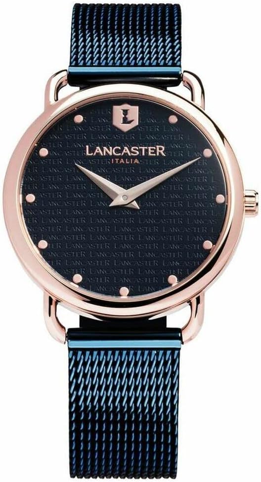 Lancaster Italia - Womens Watch - OLA0683MB/RG/BL