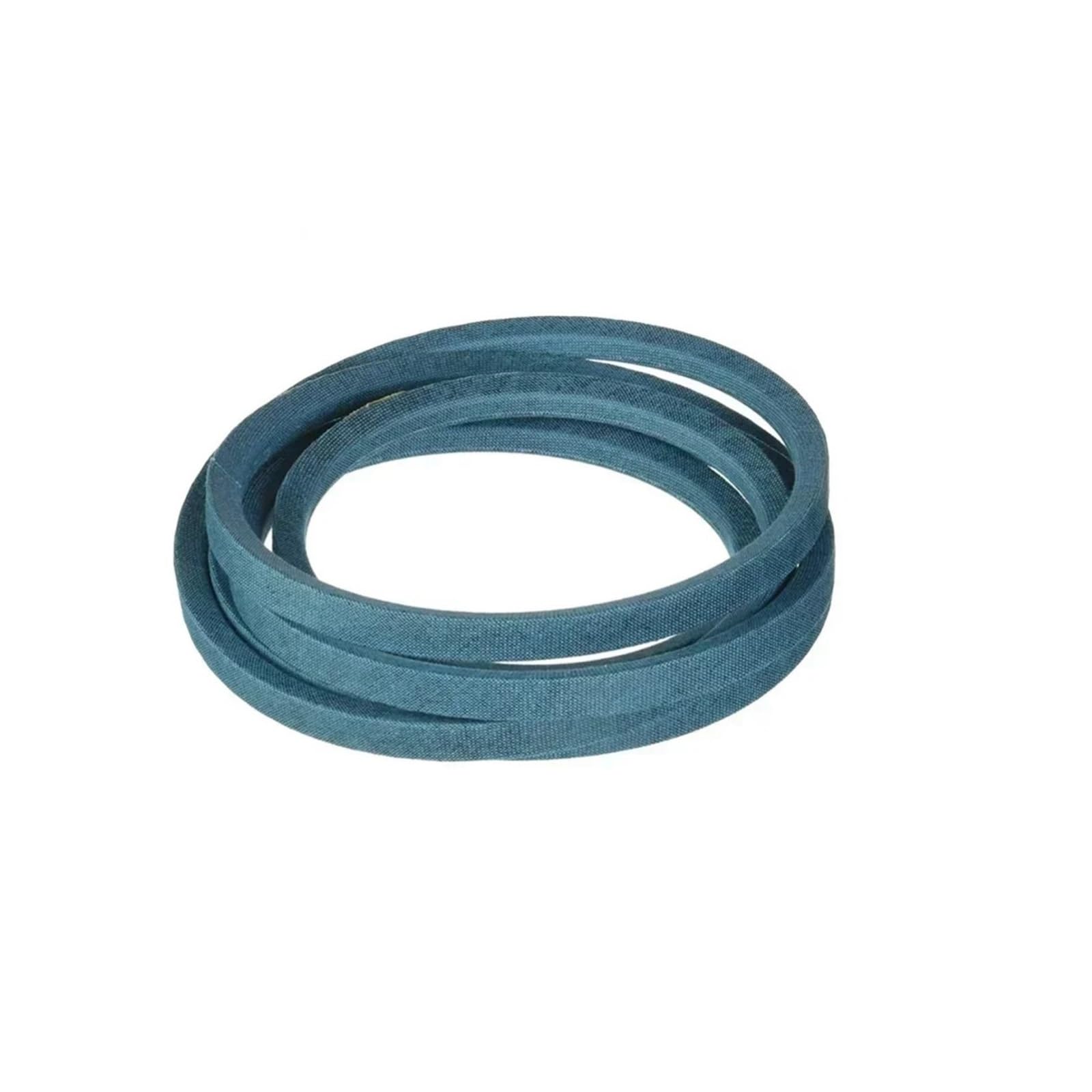 Generico Cinghia di Trasmissione Rinforzata M163540 M152630, LTR155 LTR166 | Per LTR180, M89090; aramide; 1/2 x 110 pollici; verde; 1 cinghia