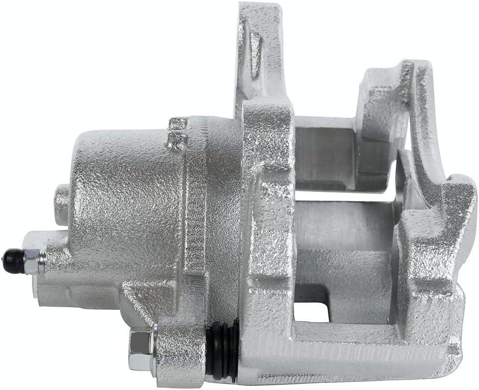 AutoShack Front Brake Calipers Left & Right Replacement for 2010-2013 Kia Soul 2006-2010 Hyundai Sonata 2007-2010 Hyundai Elantra 2006-2010 Kia Optima 2-PC Set