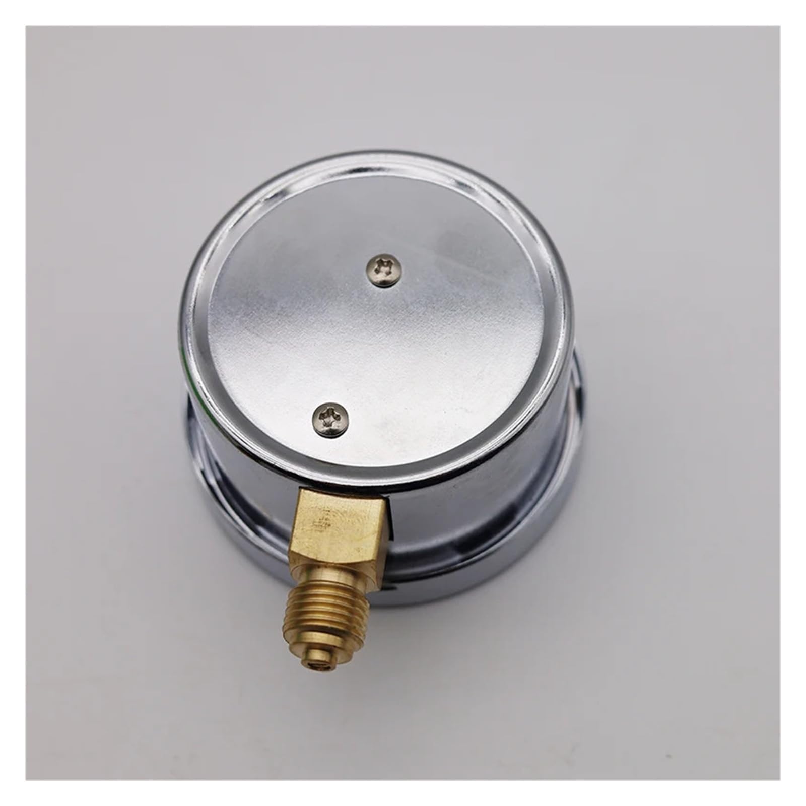 50mbar 60mbar 100mbar adjustable gas pressure gauge manometer Calibratable mbar pressure meter(0-50mbar)