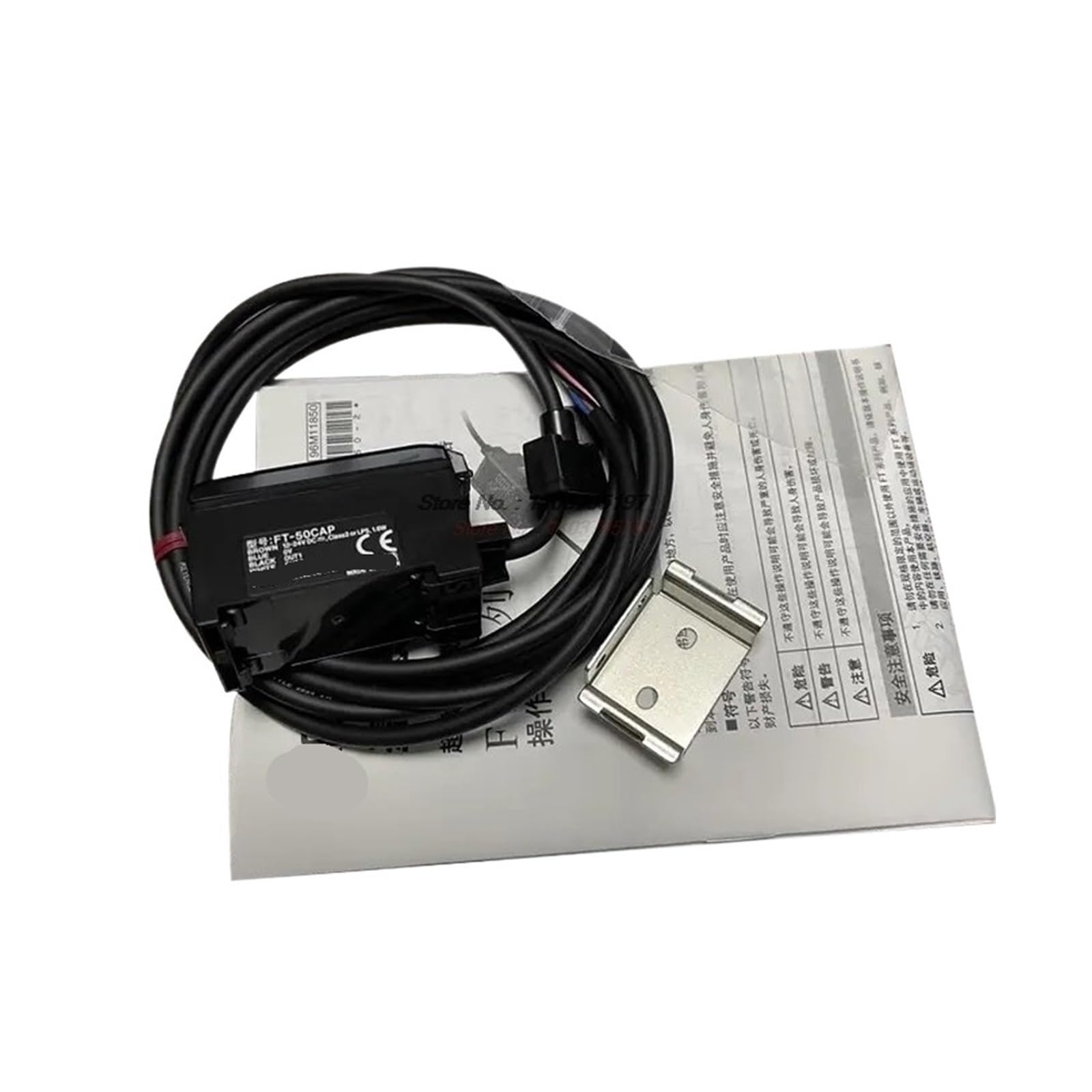 NACODLUL FT-50CAP Sensor Optoelectronic Switch