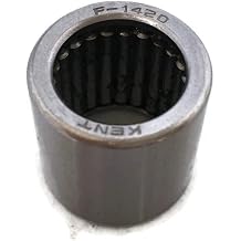 Boat Motor Made in Taiwan Bearing Cyl 93315-314V8 Compatible with Yamaha Outboard F 9.9HP 15HP 13.5HP 8HP 20HP 2 or 4 Stroke Engine