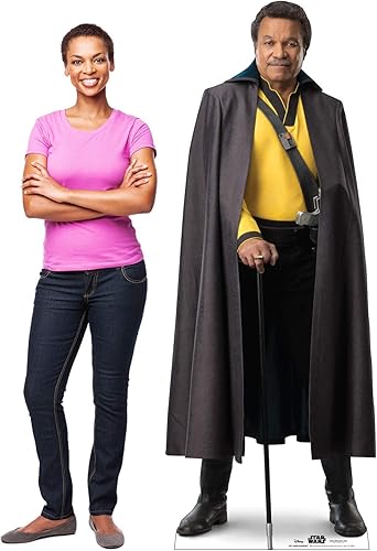 Miniatura 8 de Advanced Graphics Sith Trooper - Soporte de cartón de tamaño real - Star Wars Episodio IX - The Rise of Skywalker (película 2019)