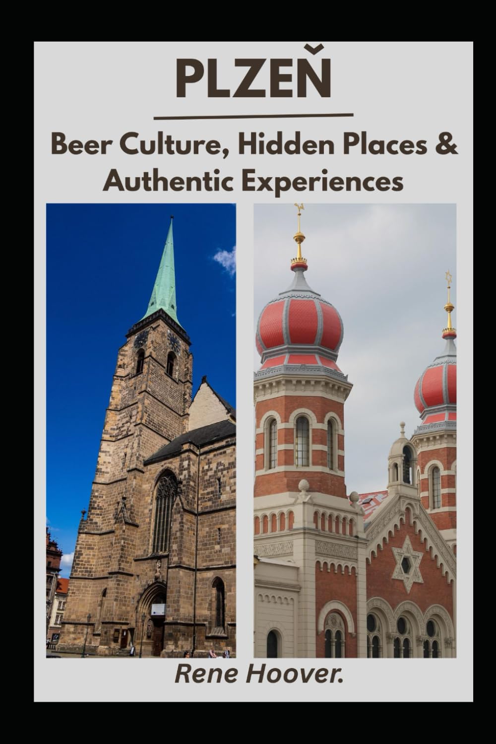 PLZEŇ: Beer Culture, Hidden Places & Authentic Experiences