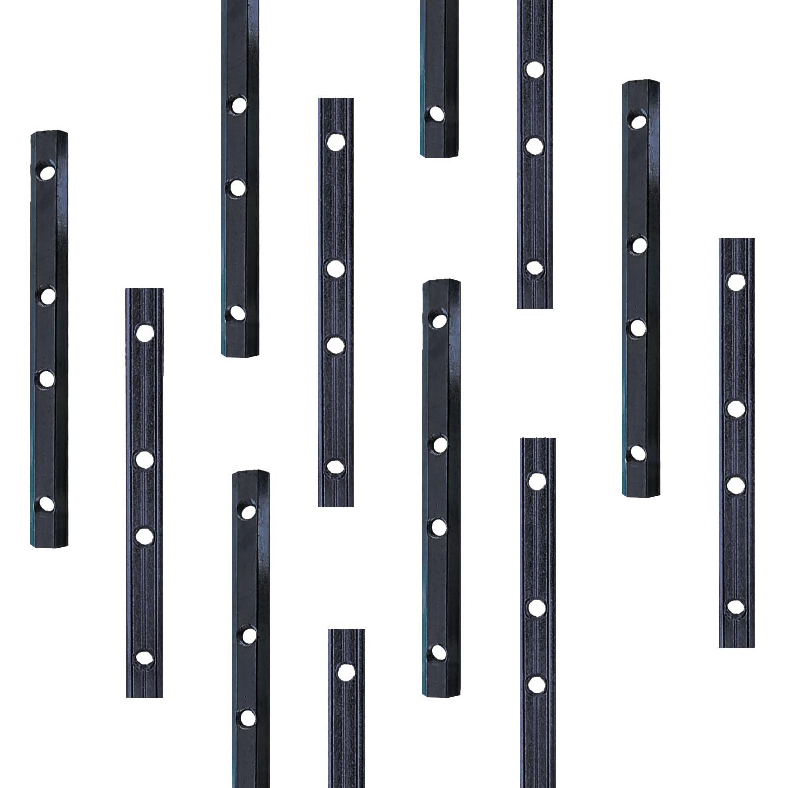 QIJINTRID 2020 Extrusion Connectors