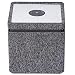Produktbild Terris CCS 282 Multiroom Lautsprecher mit W-LAN Streaming, Aux-In & Bluetooth Funktion - kompakte Sound-Anlage mit 10 Watt RMS Stereolautsprecher
