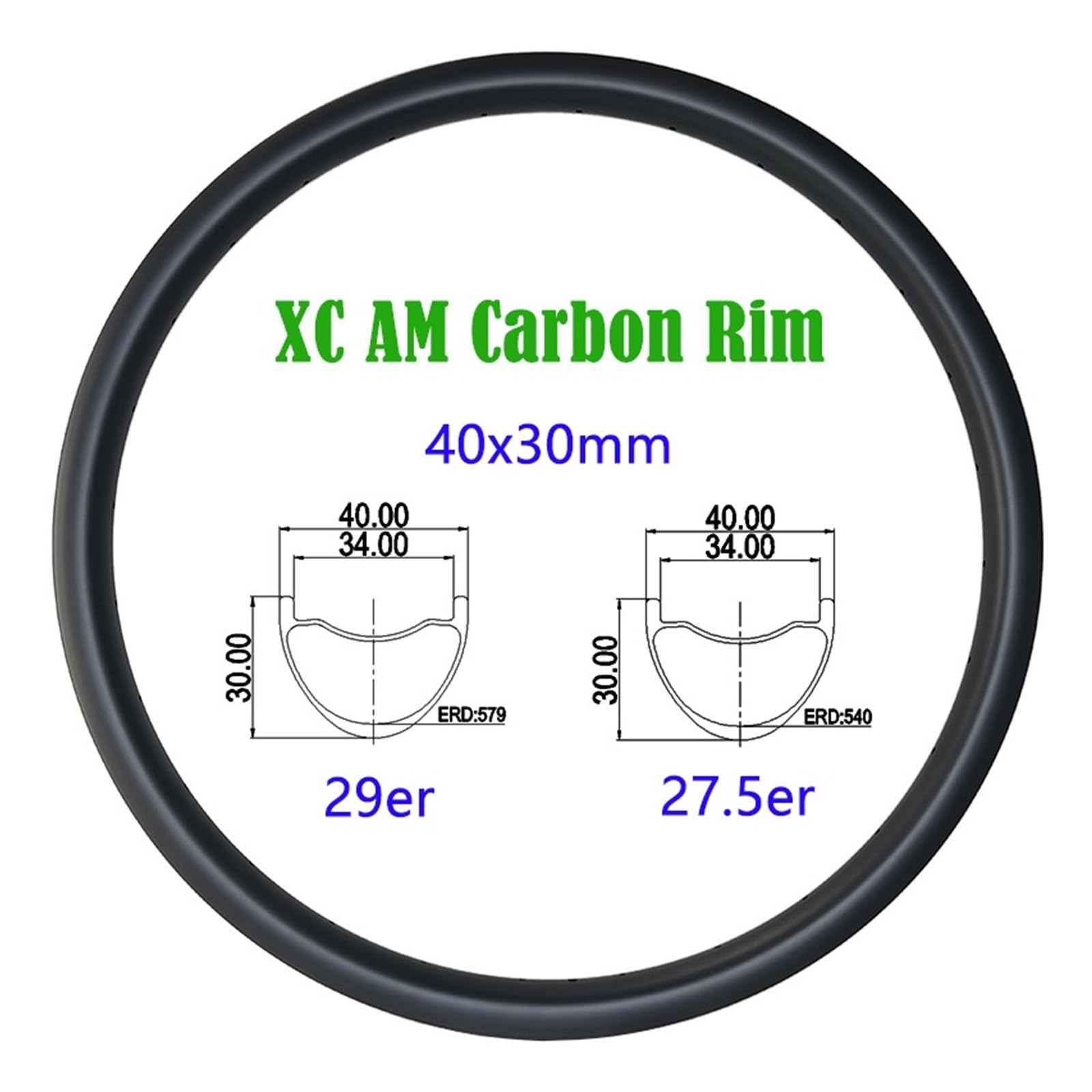 Spoke Black-SB 14X180 Starbright Black 36 Count