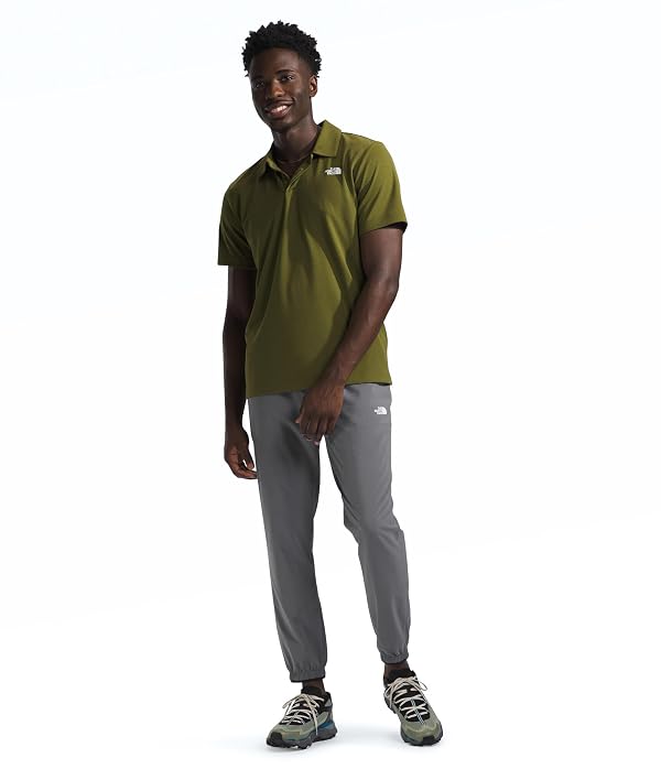 The North Face Men's Wander Jogger 2.0, Smoked Pearl, Medium Long by The North Face - Used condition - Image 4