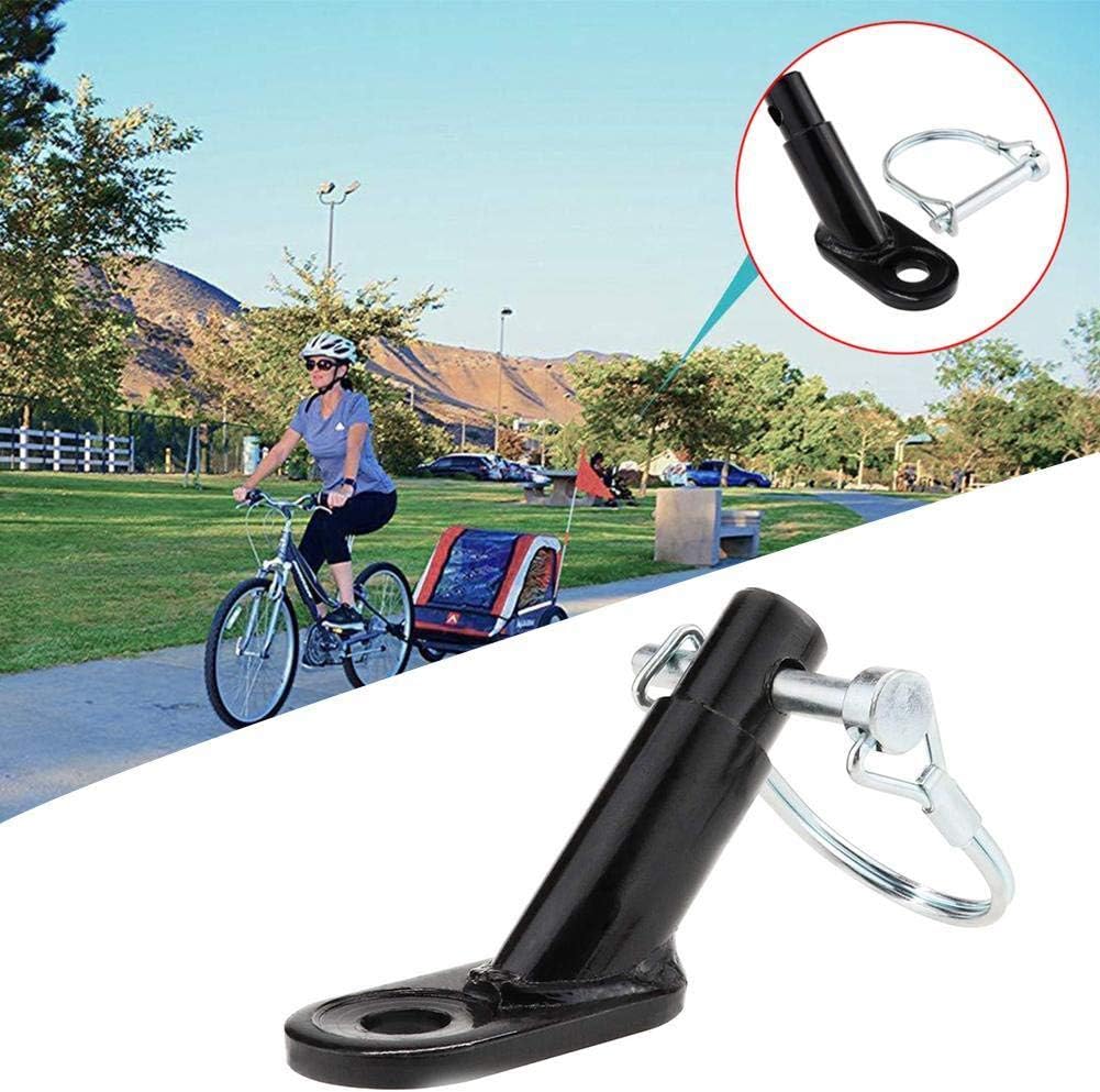 QINXI Trailers Bicycle Attachment Connector Image