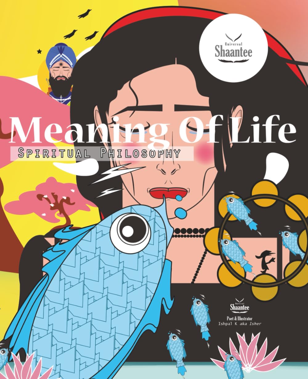 Meaning of Life: Spiritual Philosophy