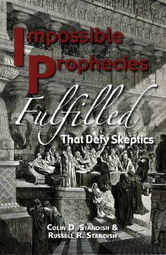 Impossible Prophecies Fulfille view 2