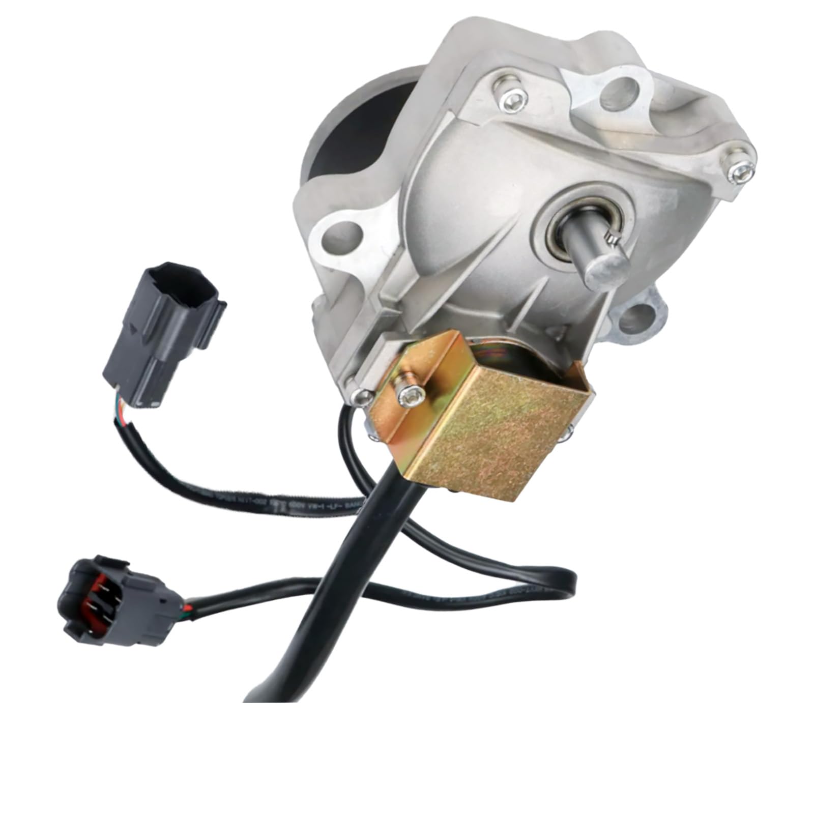 「FULL THROTTLE」新品未開封 7834-41-2003 7834-41-2002 Throttle Motor for Komatsu PC200-7