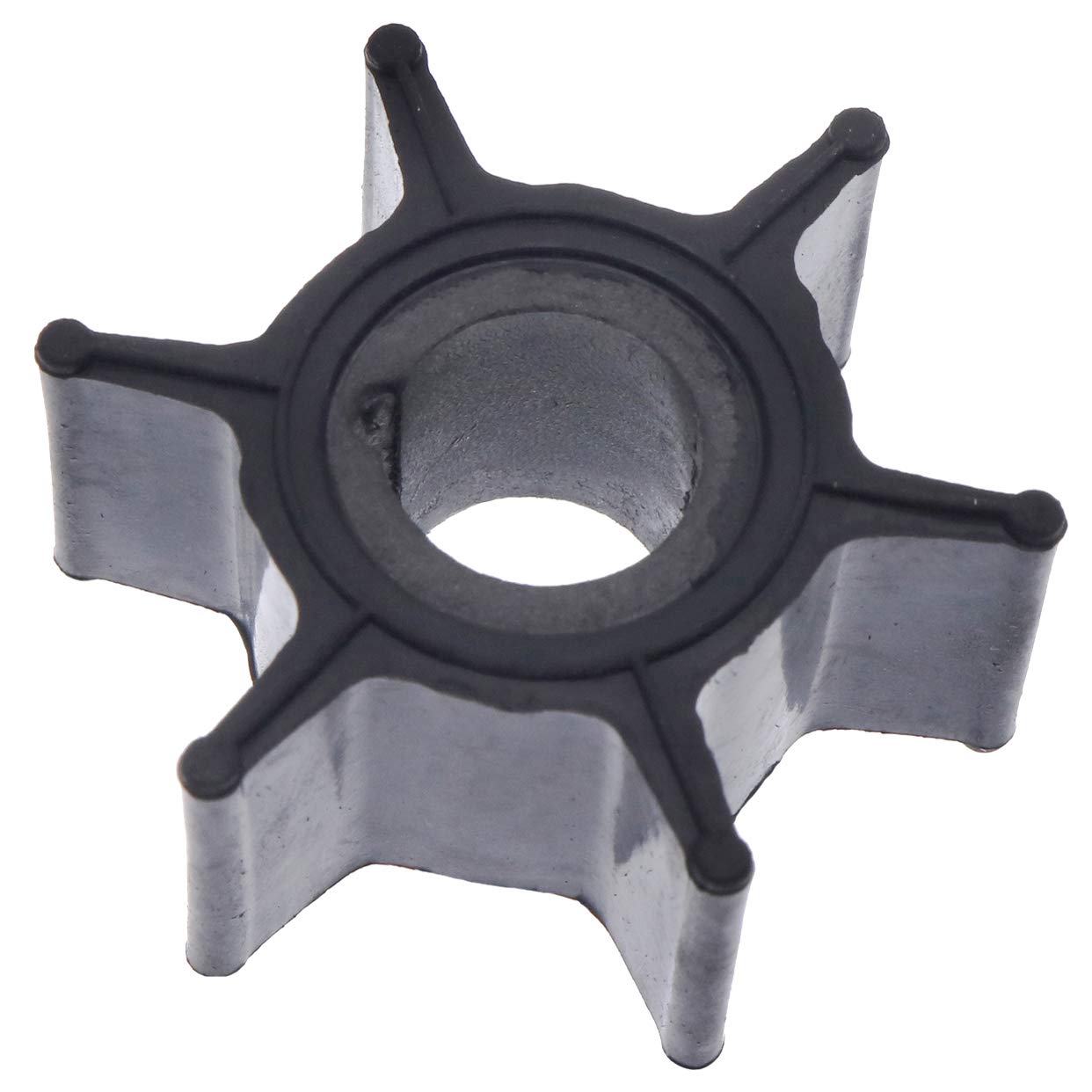 Wasserpumpe Laufrad Für Außenbordmotor – Passend Für Mercury, Tohatsu, 8–9,8 PS