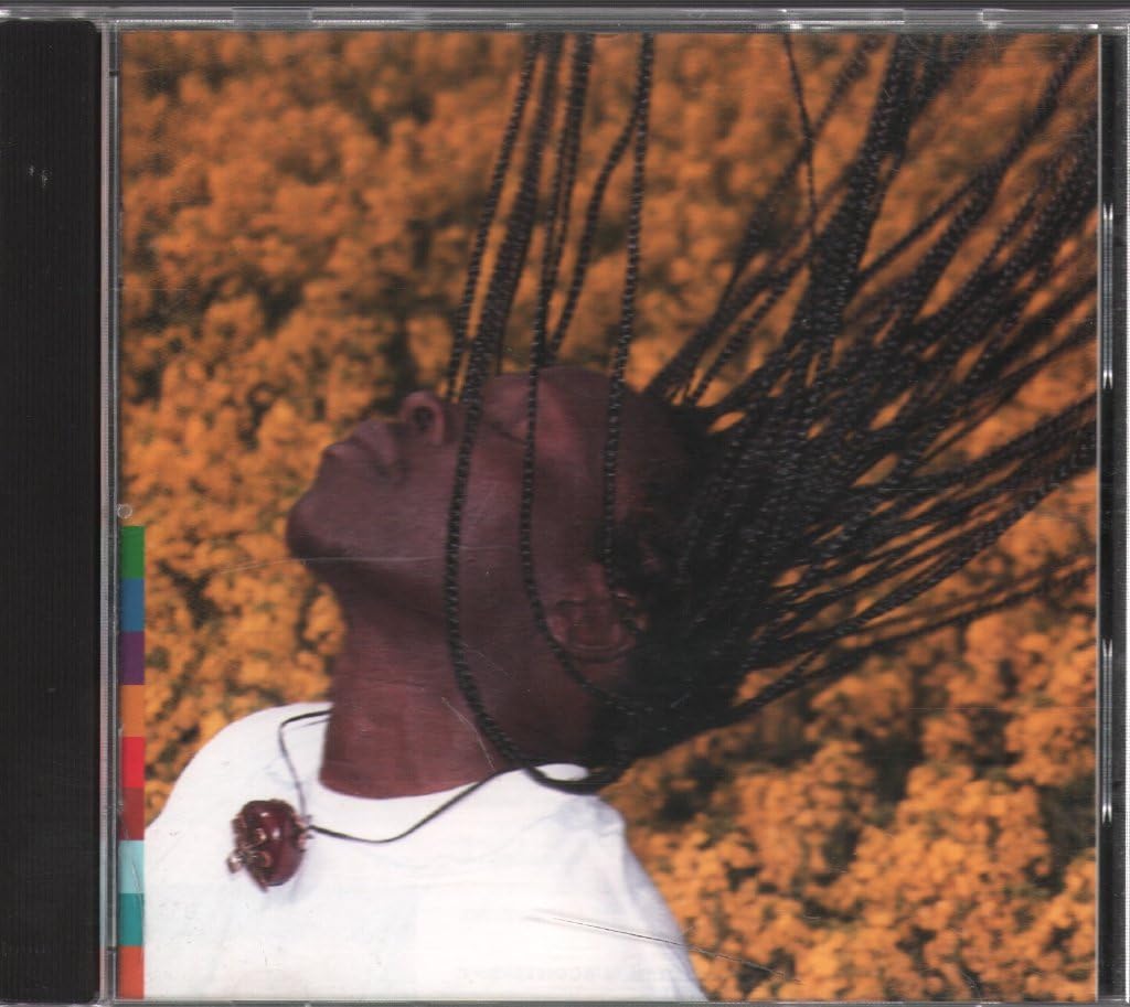 Exile [Audio CD] Oreyama, Geoffrey