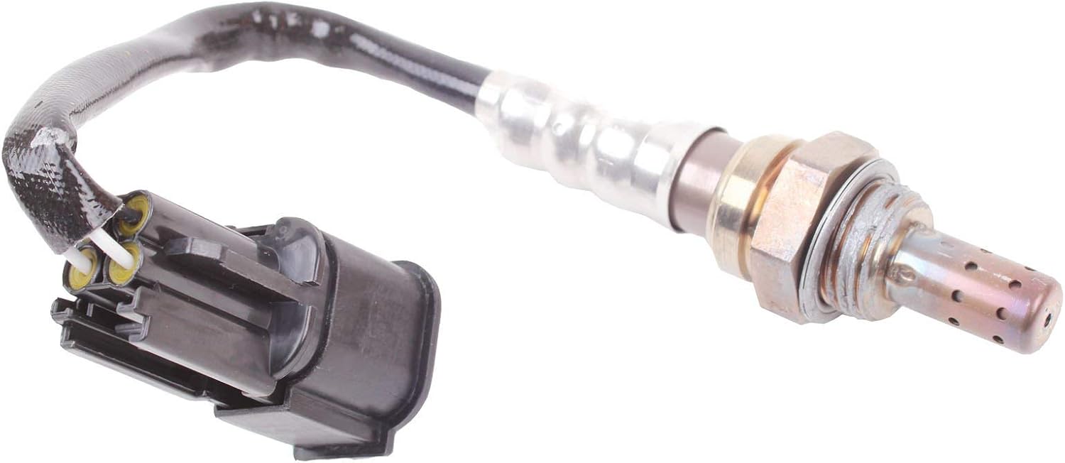 Genuine OEM 39210-3E130 Sensor - Oxygen, LH (Upper) / 392103E130 for Hyundai Santa Fe 07-09 Kia Optima 06-10 Rondo 07-10