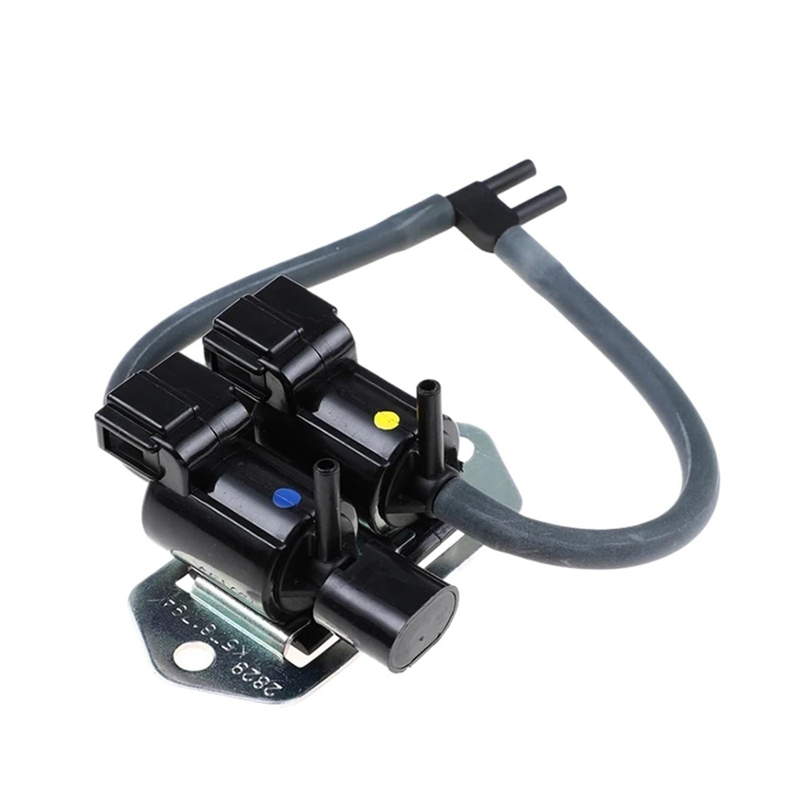Électrovanne d'embrayage de volant K5T81794 haute étanchéité pour bloc de transmission