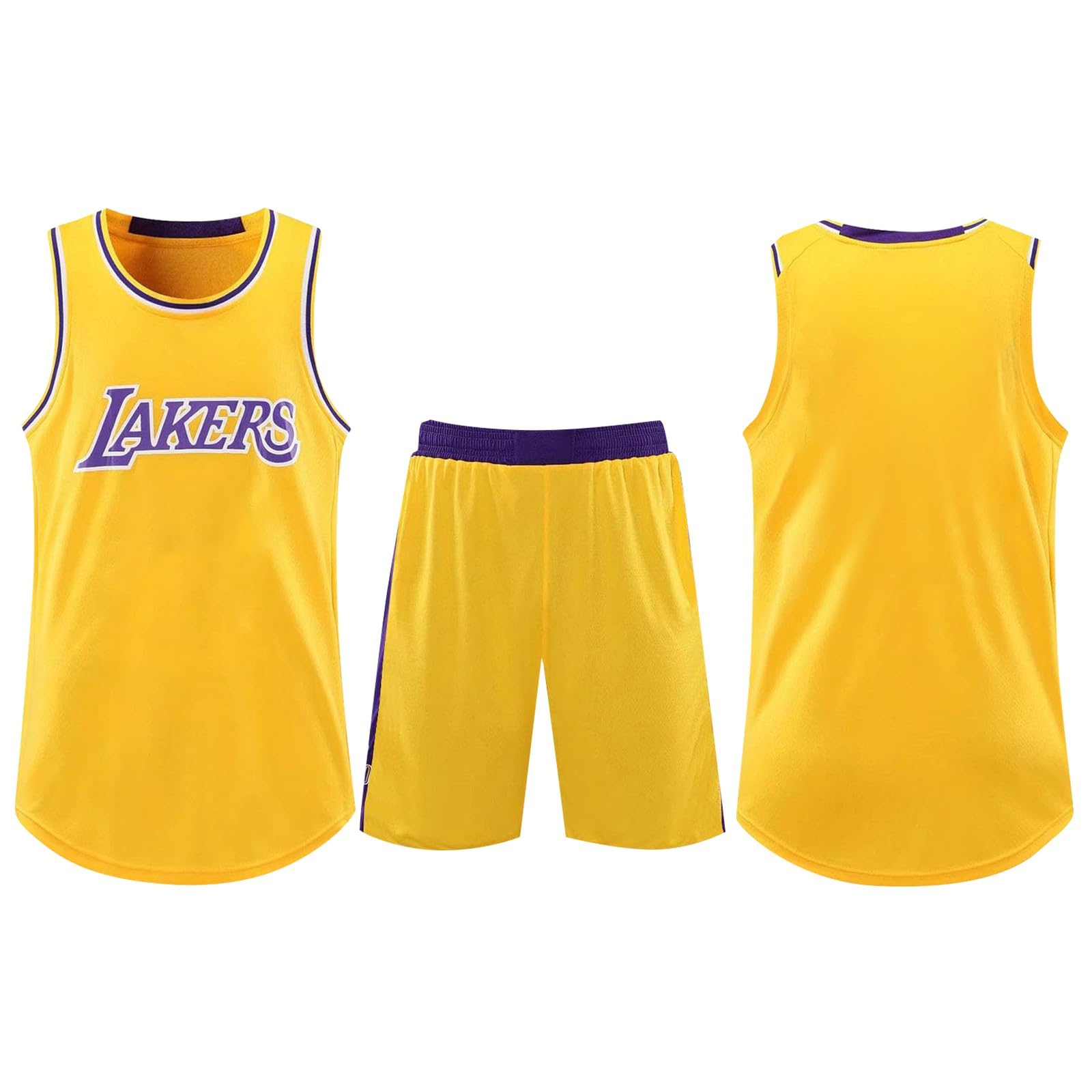 Personnalisé Maillots de Basketball Enfant/Adulte, Personnalisable 2 Pièces Tenue Basket Enfant/Adulte, Ensemble Basket Enfant/Adulte, Pop Maillot Basket Enfant/Adulte