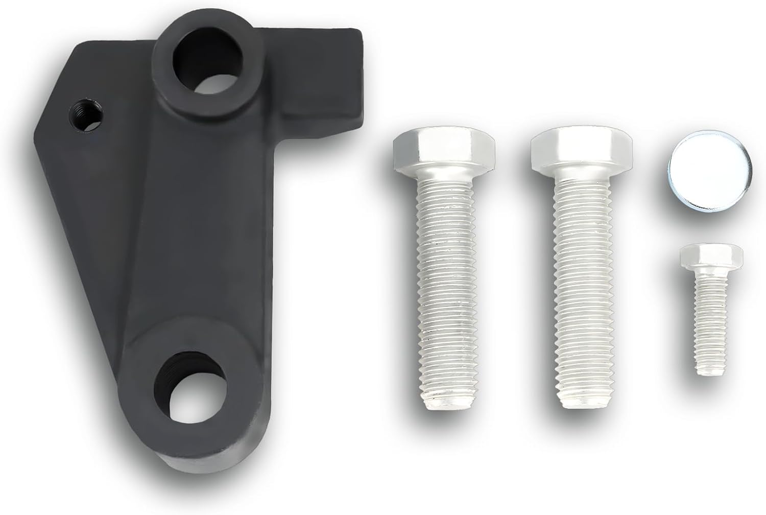 Exhaust Manifold Clamp Repair Kit 917-504 Compatible with Ford/Lincoln，Exhaust Manifold Bolt Repair Kit