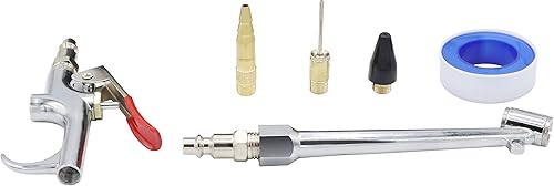 Sun Joe iONAIR-ACCYPK - Paquete de accesorios para compresor de aire inalámbrico Sun Joe iONAIR