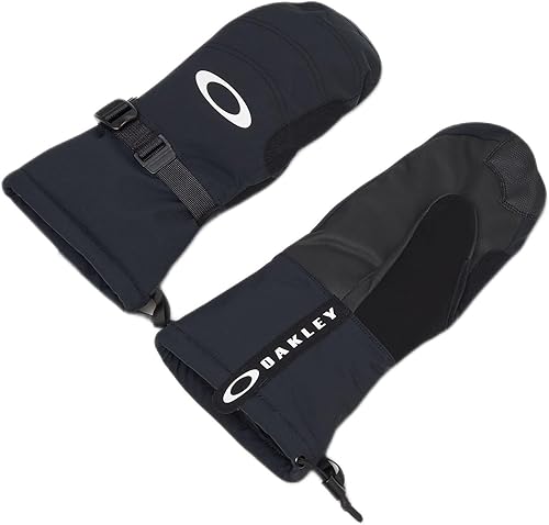 Oakley unisex-adult Powder Ridge Mittens