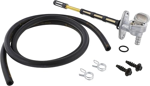 Fuel Star Kit de válvula de combustible para KTM 125 EXC 00-01, 200 EXC 00-02, 200 MXC 00-02, 250 EXC 00-02, 250 MXC 00-01, 250 SX 2000, 300 EXC