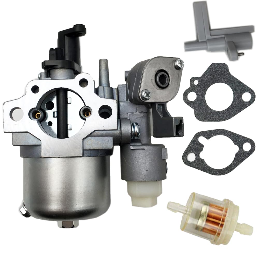 Amazon.com: Huayi Carburetor Compatible with Robin Subaru