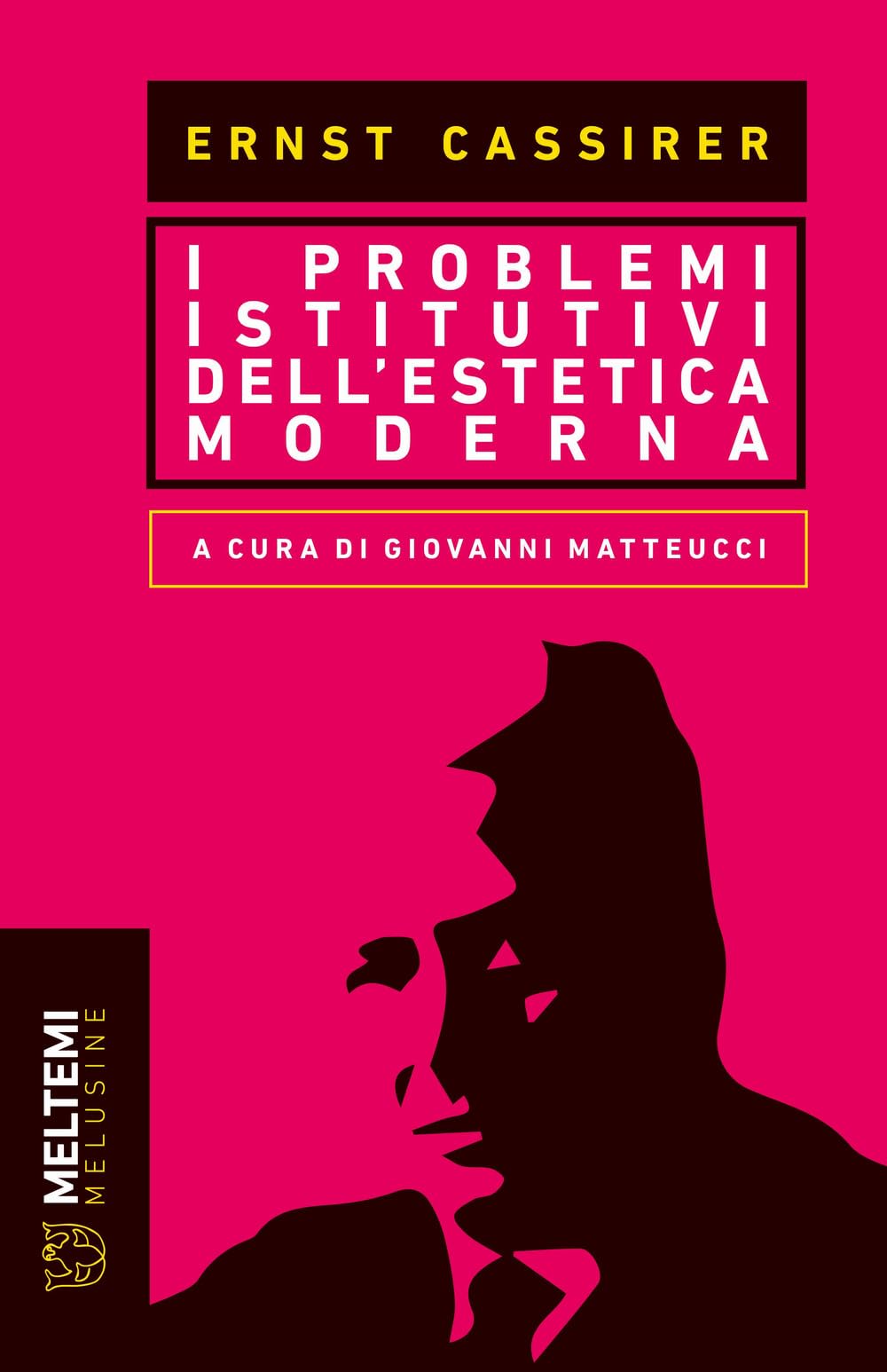 I Problemi Istitutivi Dell'estetica Moderna - 4