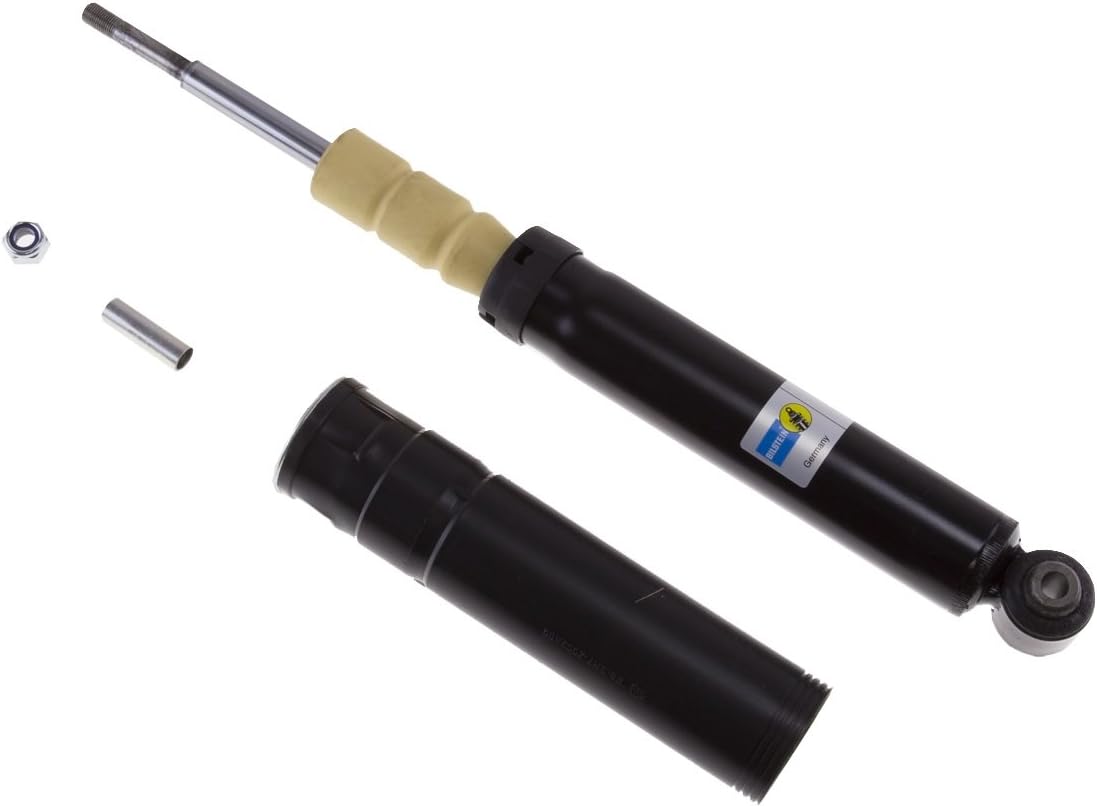 Bilstein B4 04-09 Mercedes-Benz E320 / E350 AWD Rear Twintube Strut Assembly (19-235219)