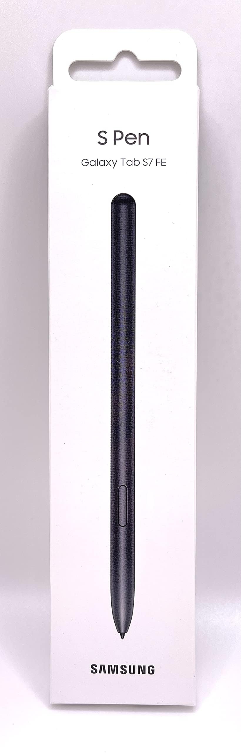 Samsung Galaxy Tab S7-FE Official S-Pen (Black)