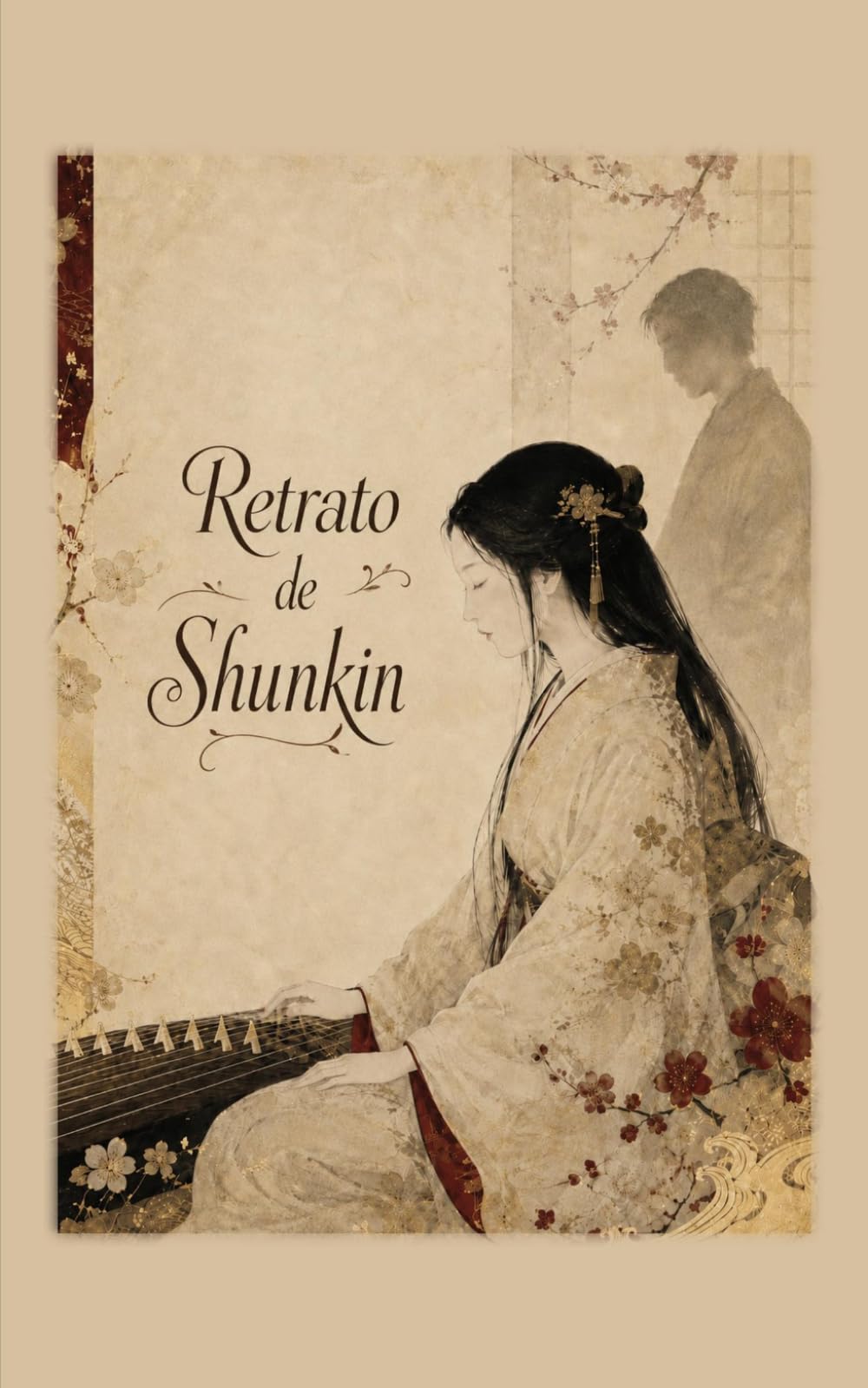 Retrato de Shunkin