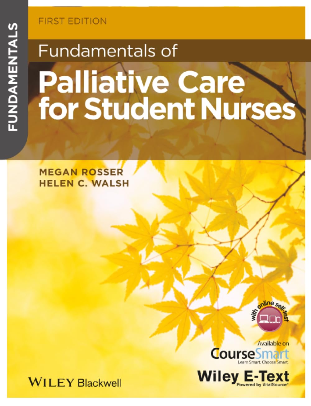 Fundamentals of Palliative Care for Student Nurses