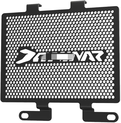 Vista 6 de Protector de radiador de motocicleta para Bajaj DOMINAR 250 DOMINAR 400 2024 2023 2022 2021 2020 Accesorios para todo el año motocicleta