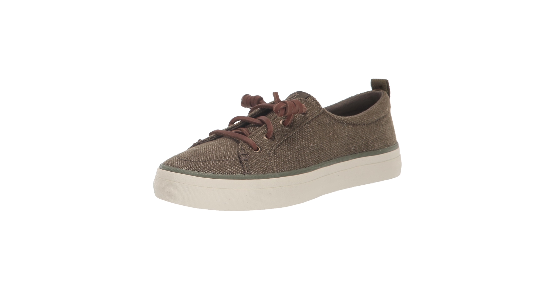 「新品未使用」 SLIPPER OLIVE Buy CREOZ THE BOUNCE Elegant Olive Green Color Women's