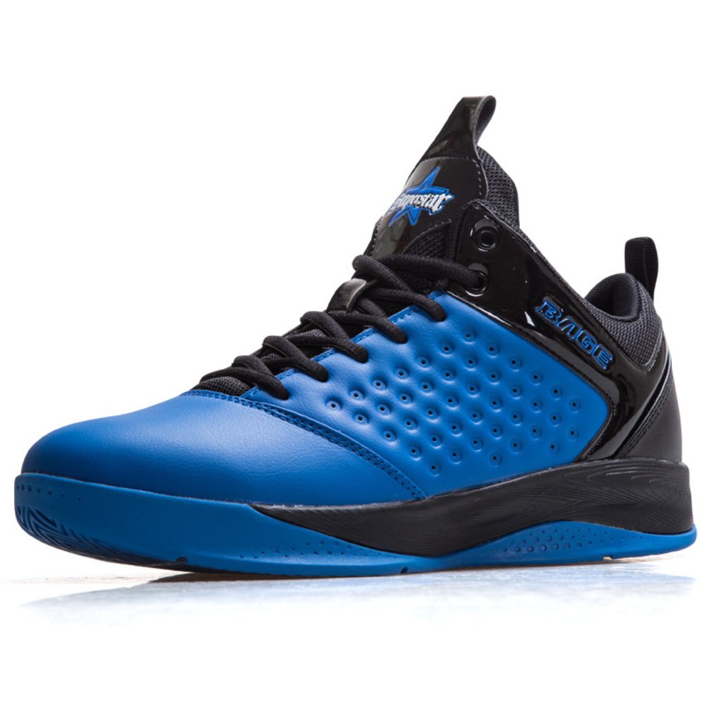 Baskets de basket anti-transpiration avec semelle usure
