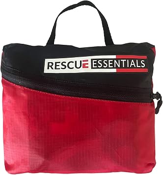Rescue Essentials Nick Fixer - First Aid Kit