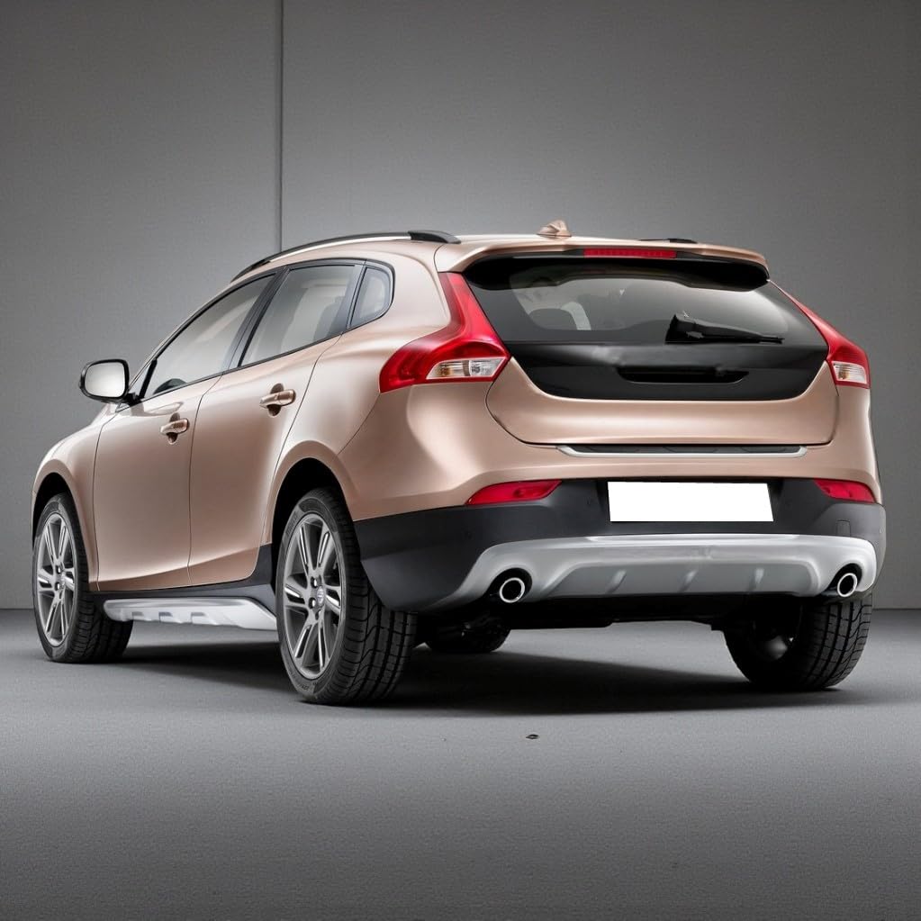 Arka Bagaj Amortisörü 1 ad 31395607 Volvo V40 Cross Country ile uyumlu 2013-2019