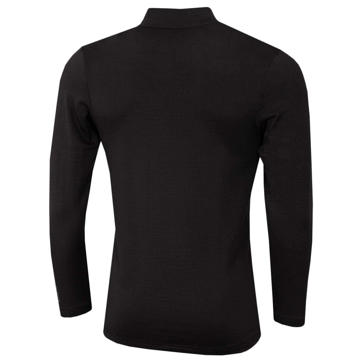 ZEROFIT Move Heatrub Baselayer Manches longues Mixte