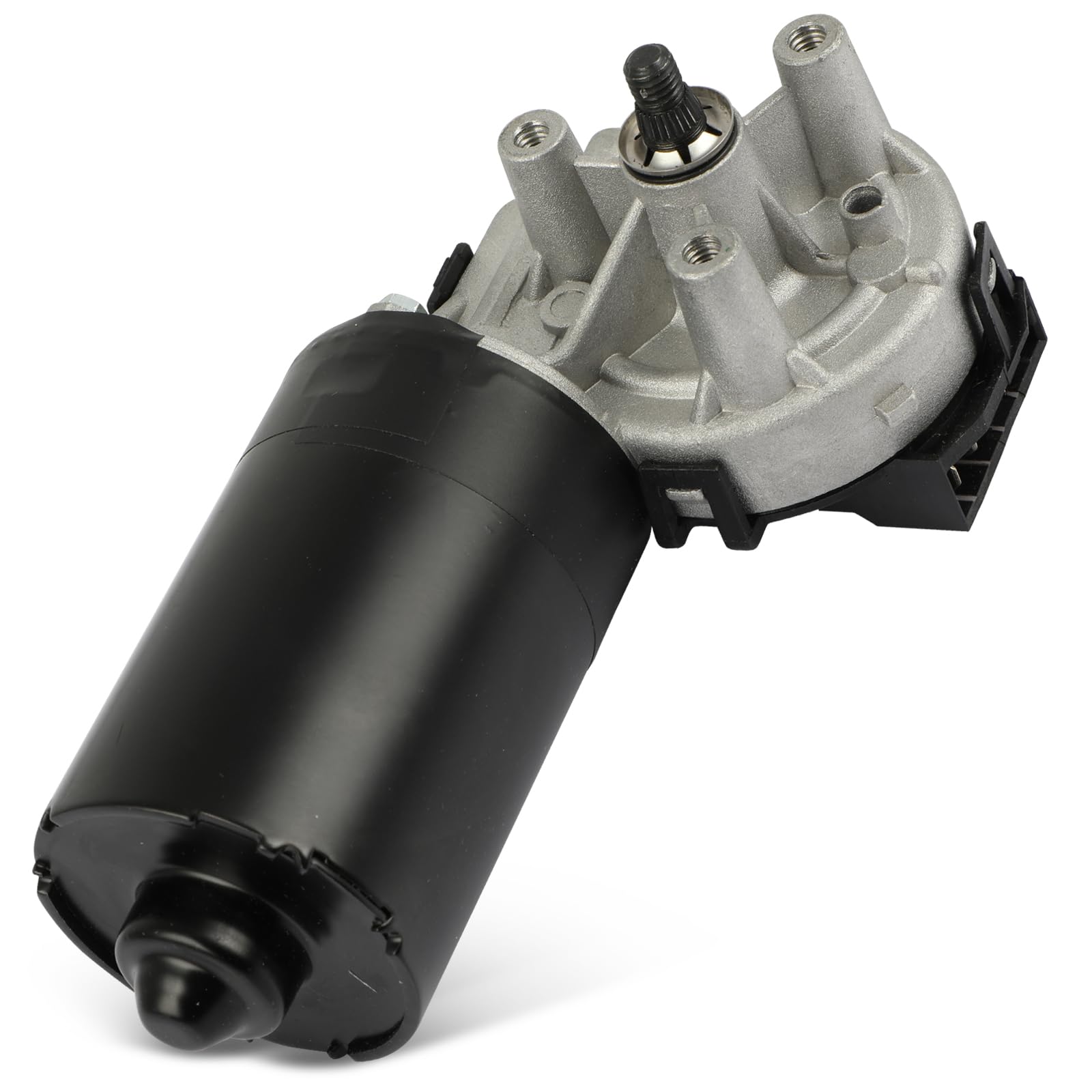 cciyu Front Windshield Wiper Motor Fit For Audi For A6|For Mercedes-Benz