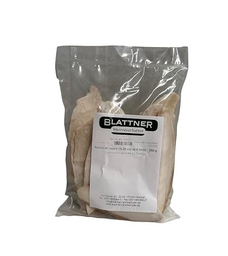 Blattner Huesos de Sepia