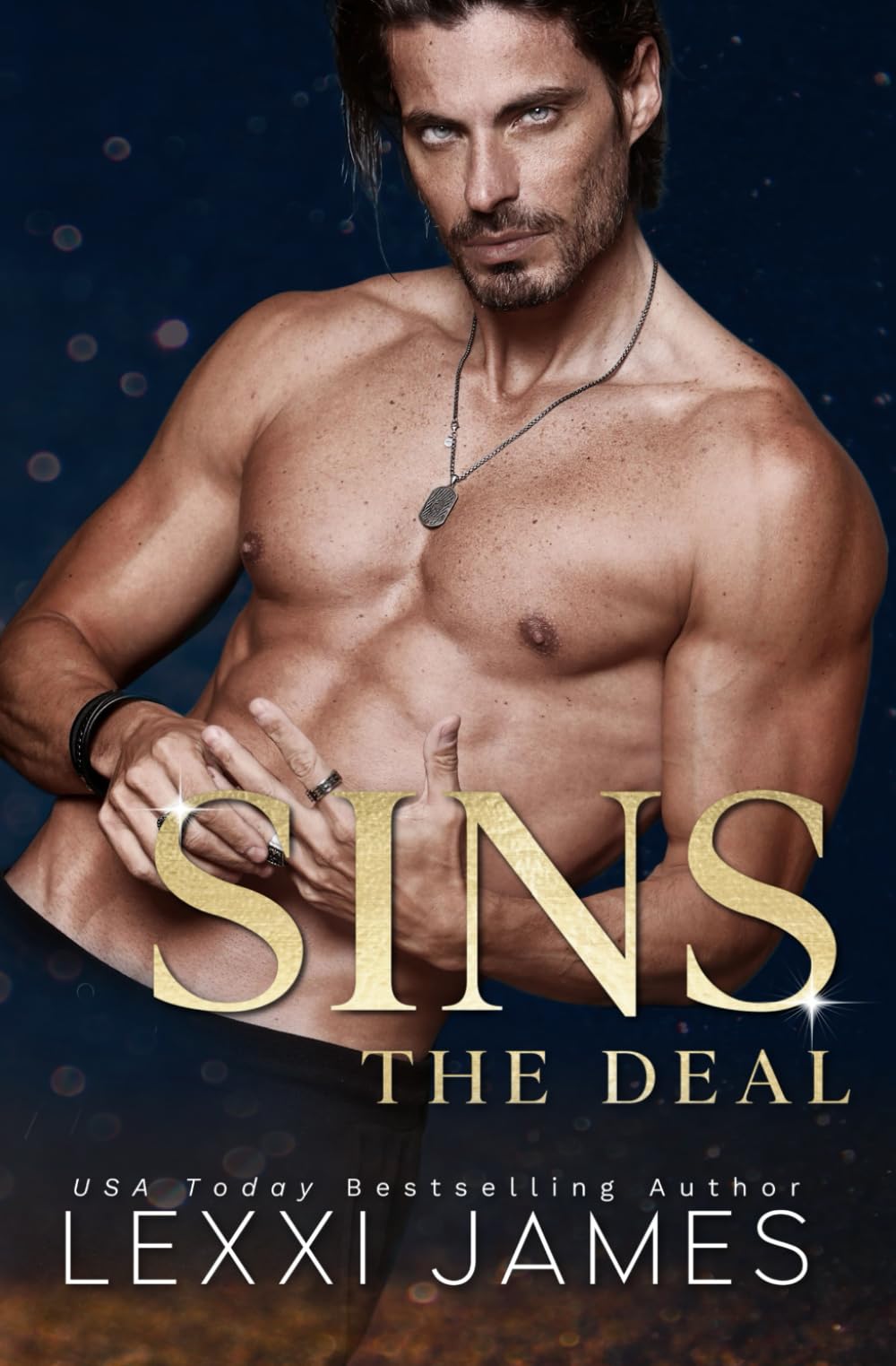 SINS: The Deal