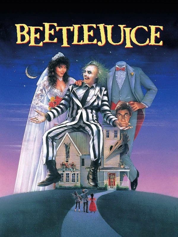 Beetlejuice