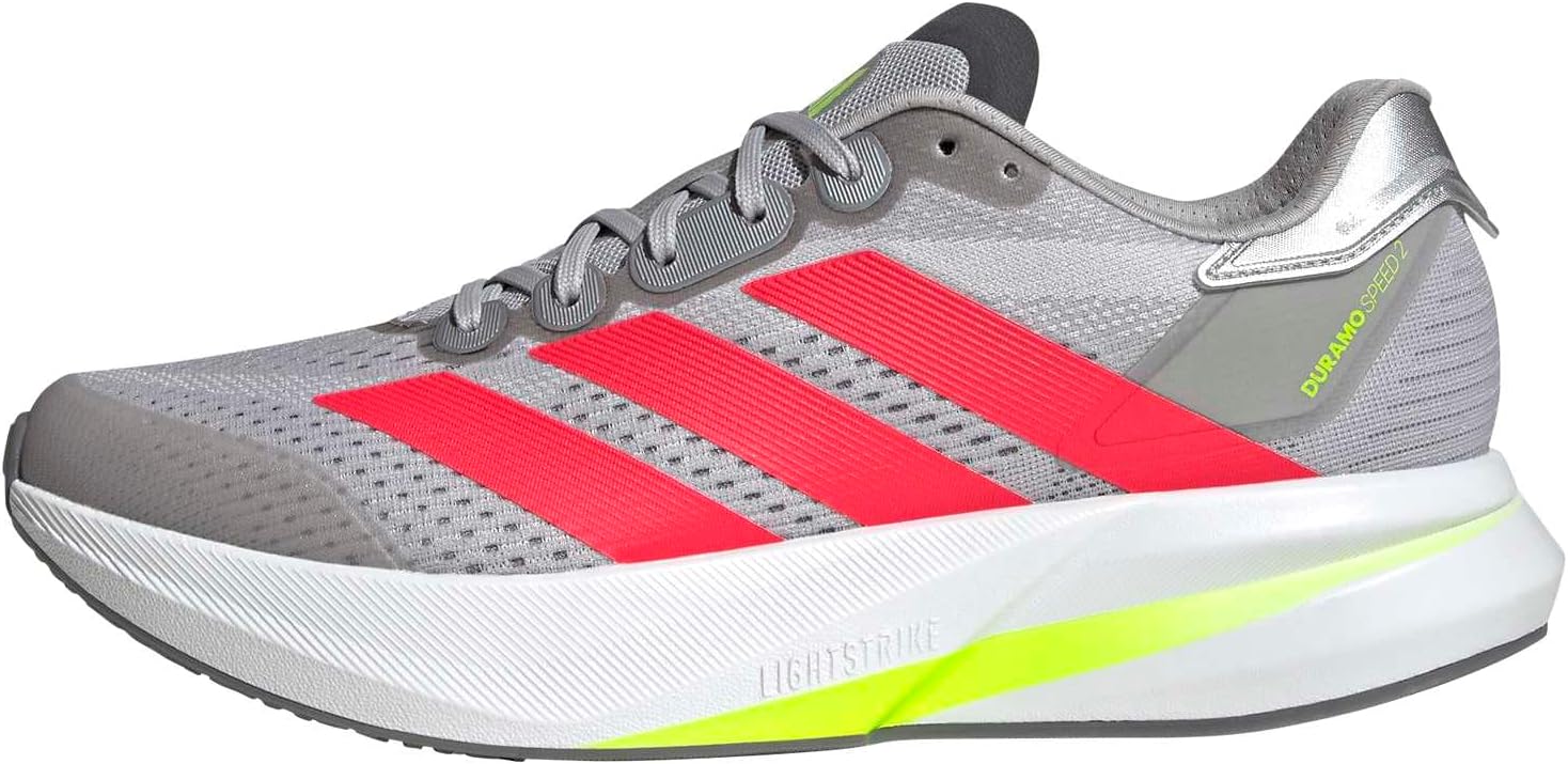 adidas Mens Duramo Speed 2 Running