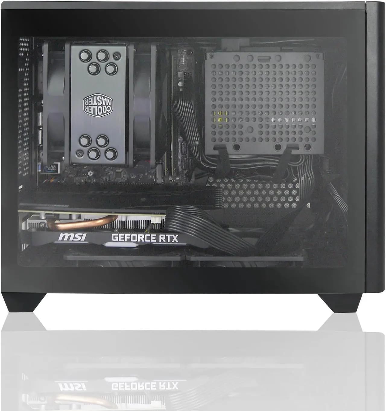 Amazon.com: AVGPC Mini-X Gaming PC - AMD Ryzen 7 5700X CPU, AMD Amazon.com: AVGPC Mini-X Gaming PC - AMD Ryzen 7 5700X CPU, AMD