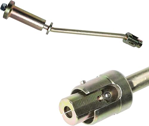 Miniatura 6 de Extractor y removedor de inyector de combustible y herramienta de instalación de sello de inyector Compatible con motores de gasolina Land Rover