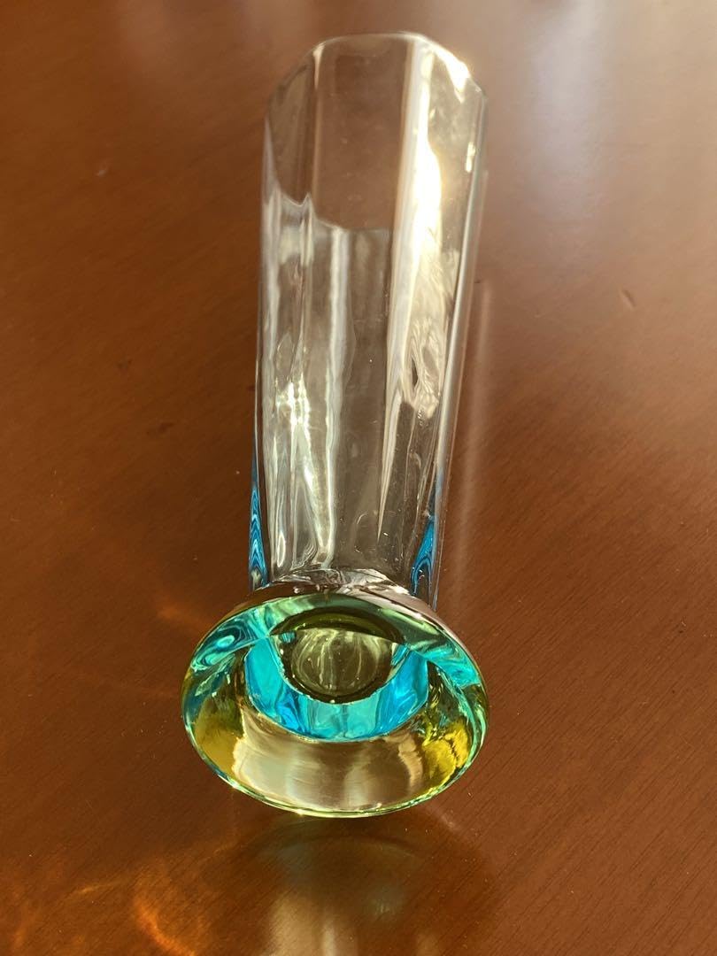 Amazon | ムラーノガラス タンブラーセット | ノーブランド品  