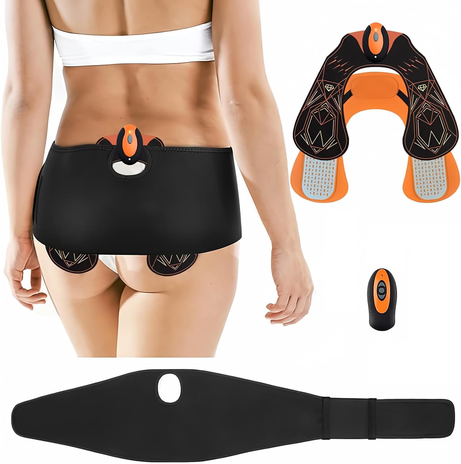 FOPIE HIPS Trainer
