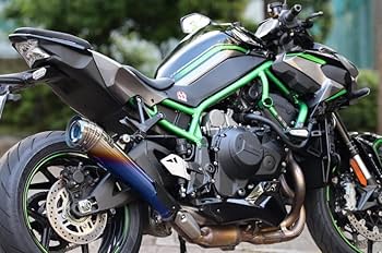 SP忠雄 楽天市場】SP TADAO SP忠男マフラー Ninja ニンジャ ZX-25R 2BK-ZX250E