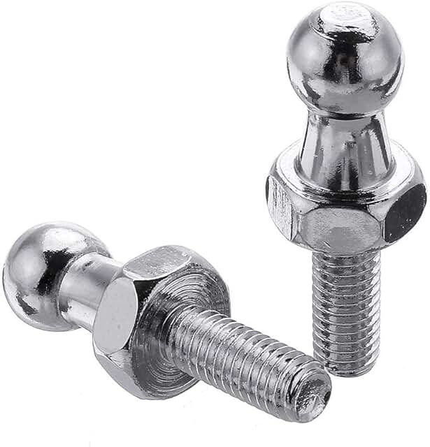 Penta Head Bolts Amazon.co.uk