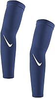 Nike Pro Dri-FIT Compression Arm Sleeves 4.0 - Moisture-Wicking, UV-Protective Support for Training & Sports